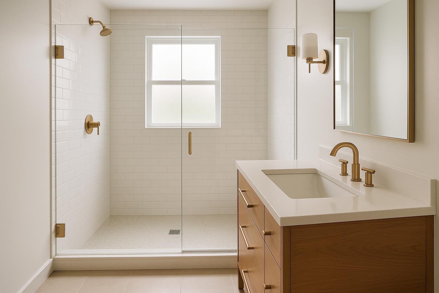 Bathroom Renovation Timeline: How Long Does It Really Take?
