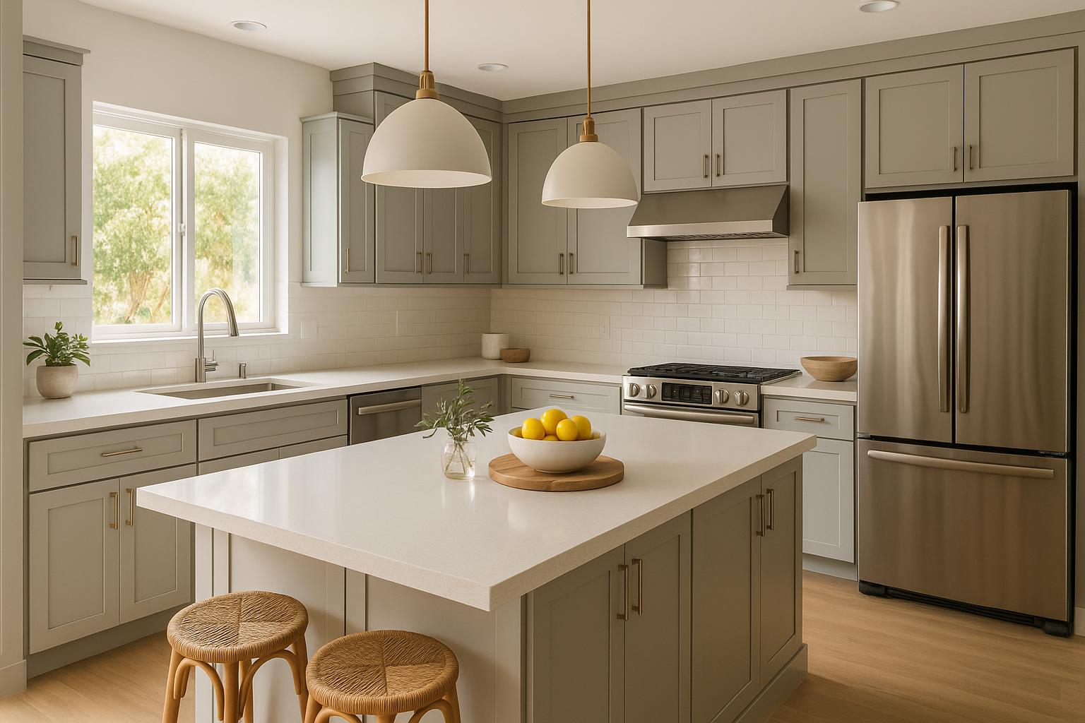 Kitchen Remodel ROI: Is It Worth the Investment in 2025?