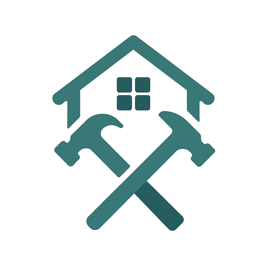 Vanguard Remodeling Co logo